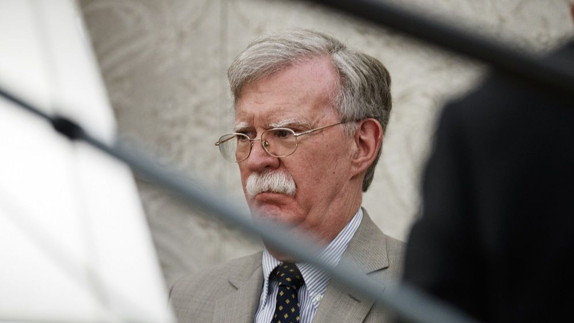 Bolton: Biden, Rusya’nın ‘kaybetmesini’ istiyor, ancak Ukrayna’nın ‘kazanmasından’ korkuyor