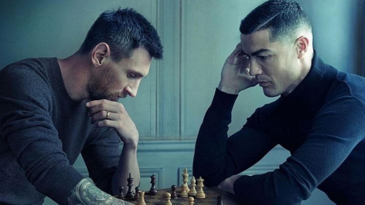 Böyle teklif ne görüldü ne duyuldu! Messi, yeni takımından alacağı ücretle Ronaldo’yu tahtından indiriyor