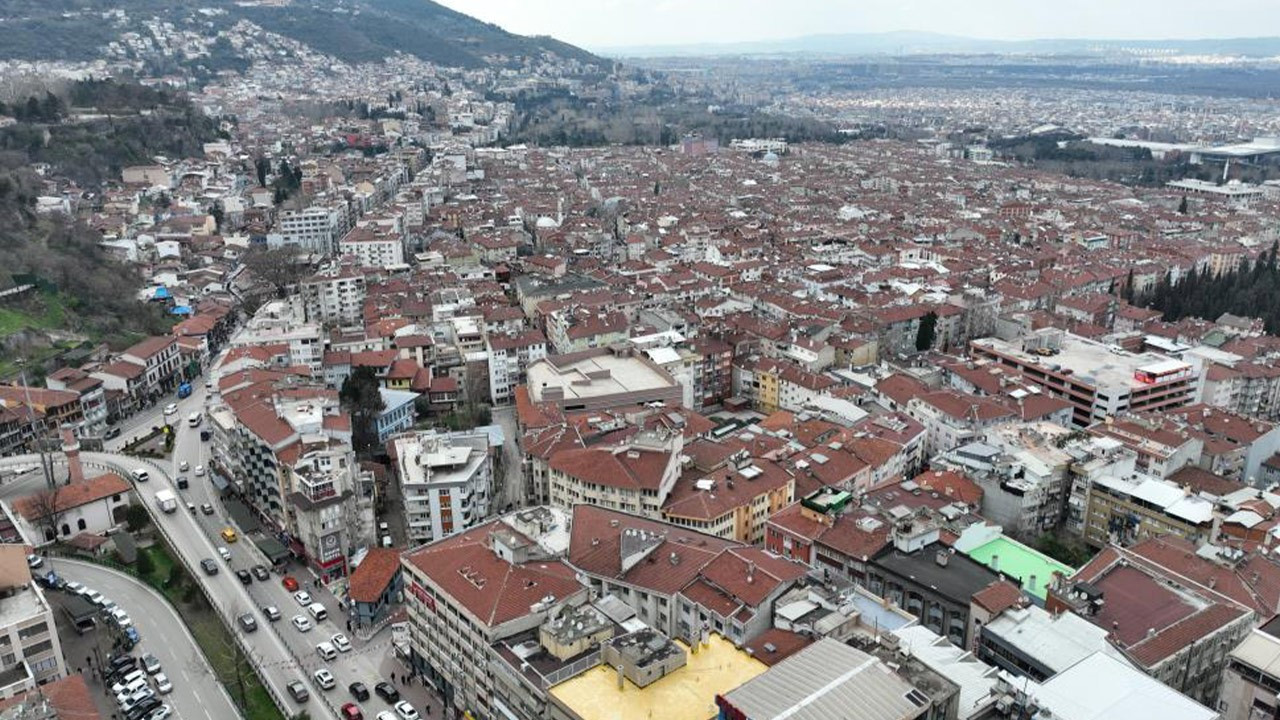 Bursa için deprem senaryosu: 6,9’luk olası depremde neler yaşanacak?