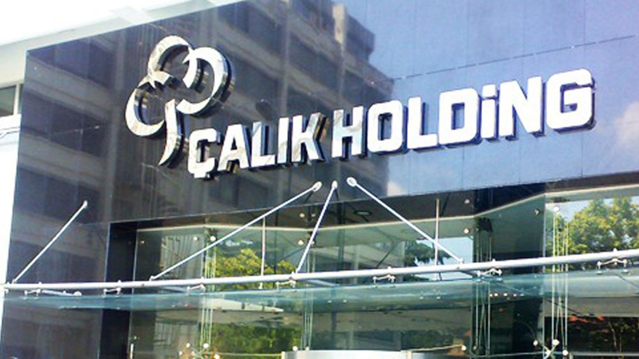 Çalık, Siemens’le Data Center iş birliğini Orta Doğu’ya yayacak