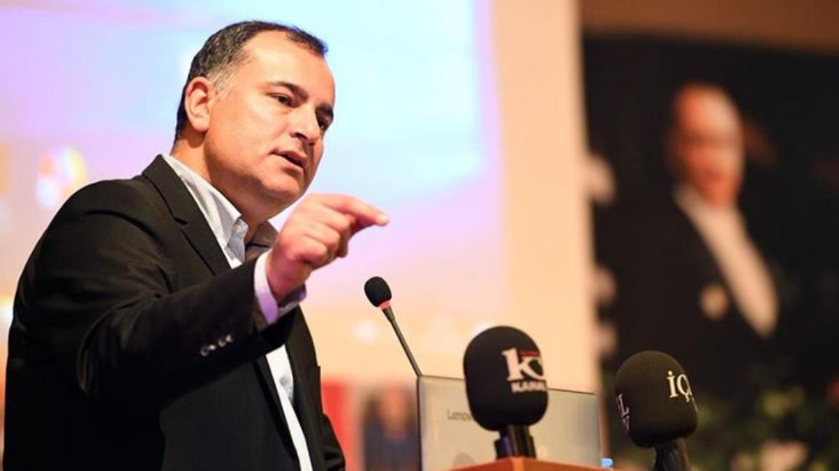 Çankaya Belediye Başkanı Taşdelen’den Kızılay’a “Giysi kutularını kaldırın” çağrısı: Ticaret yapan holdinge ayrıcalık tanıyamayız