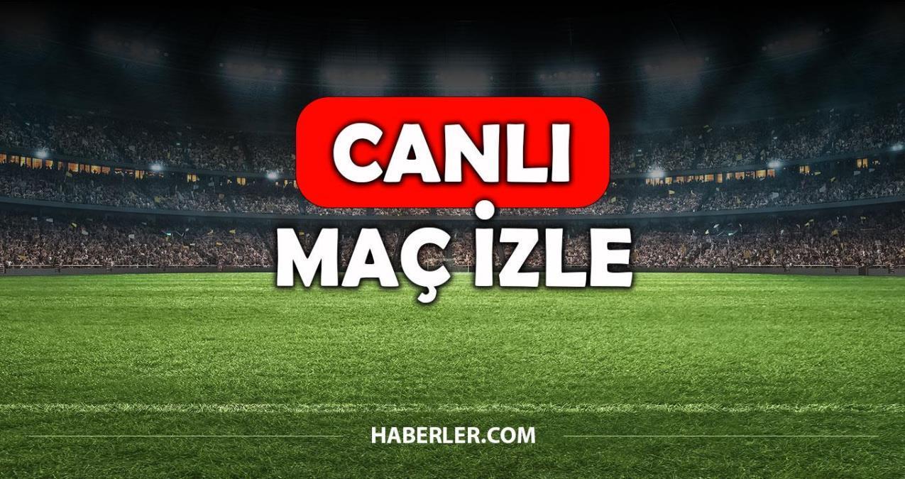 CANLI maç izle! TÜM MAÇLAR! Canlı şifresiz donmadan HD maç izle! 5 Mart GÜNÜN MAÇLARI CANLI İZLE