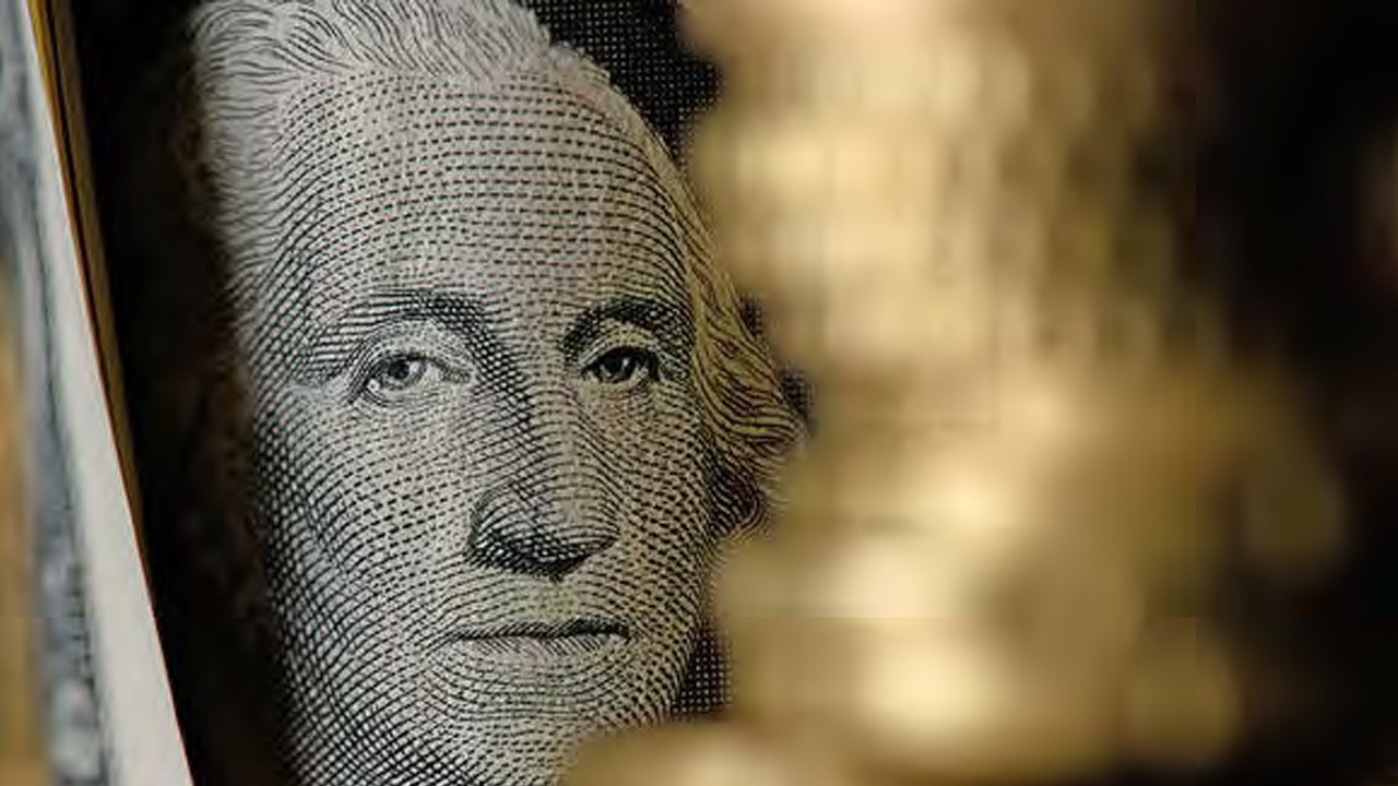 Cari açık yılın ilk ayında 9,85 milyar dolar oldu