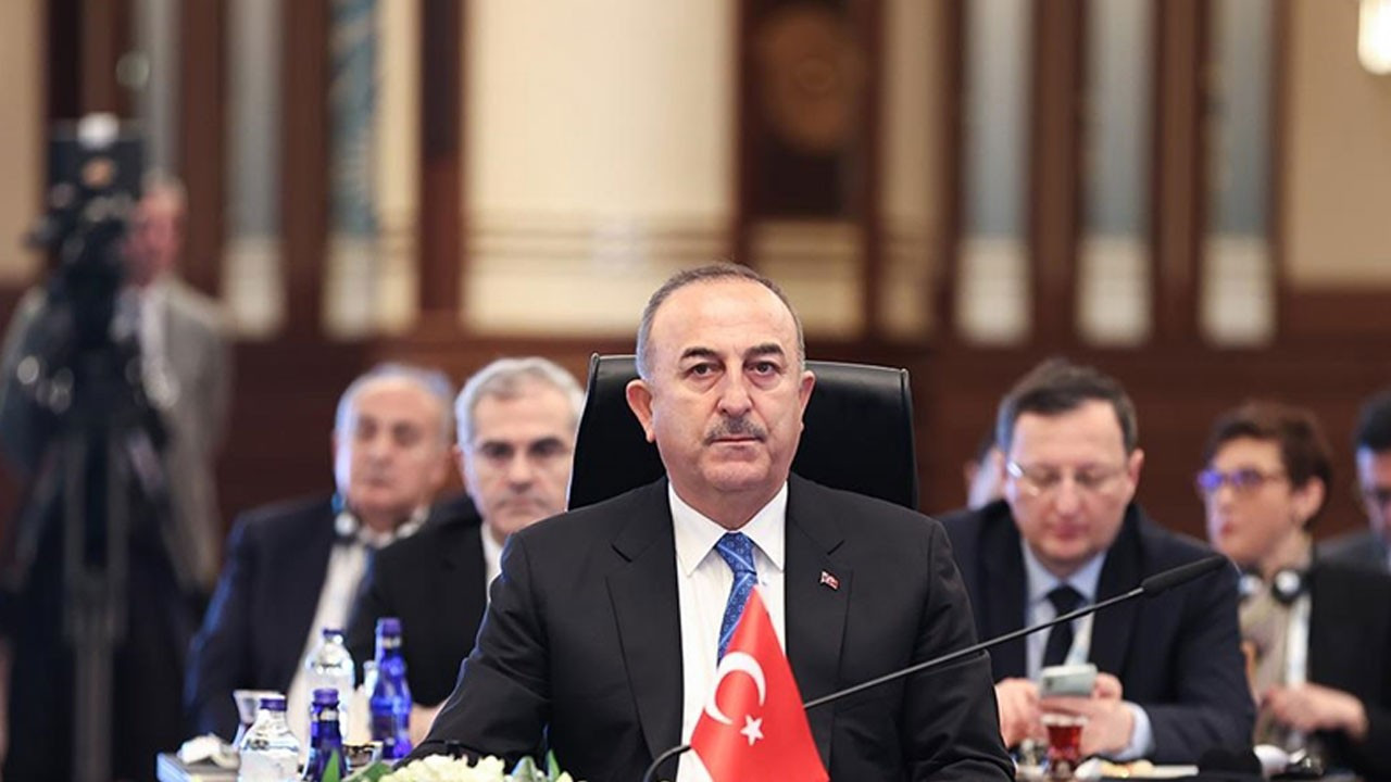 Çavuşoğlu: Türk Devletleri Teşkilatı hepimizin rüyasıydı, gerçek oldu
