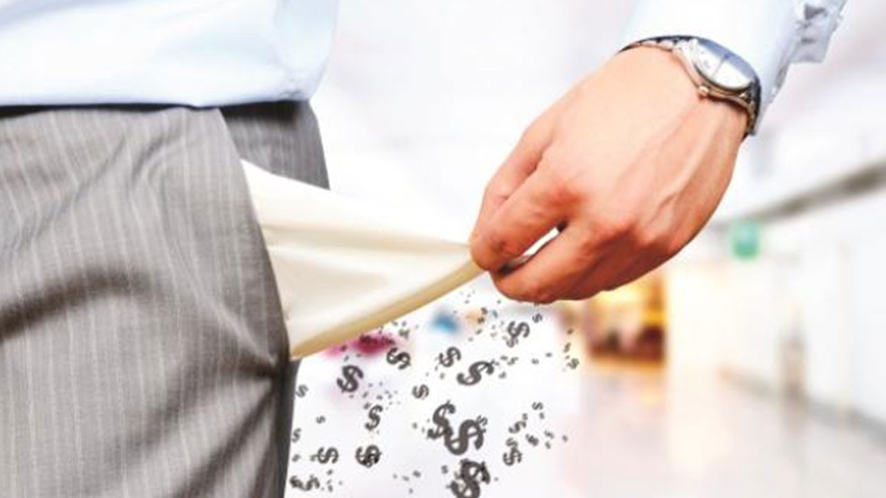  Çek takası başlarsa iflaslar da başlar