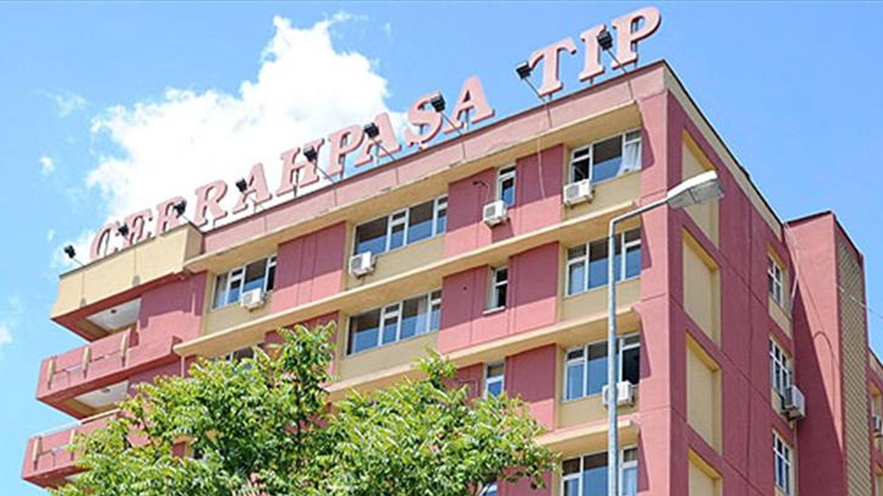 Cerrahpaşa Tıp Fakültesinin taşınacak bölümleri belirlendi