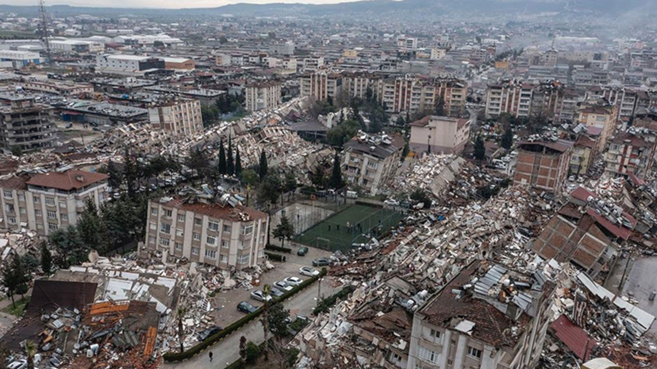 CHP depremin faturasını açıkladı! Kalem kalem hesaplandı
