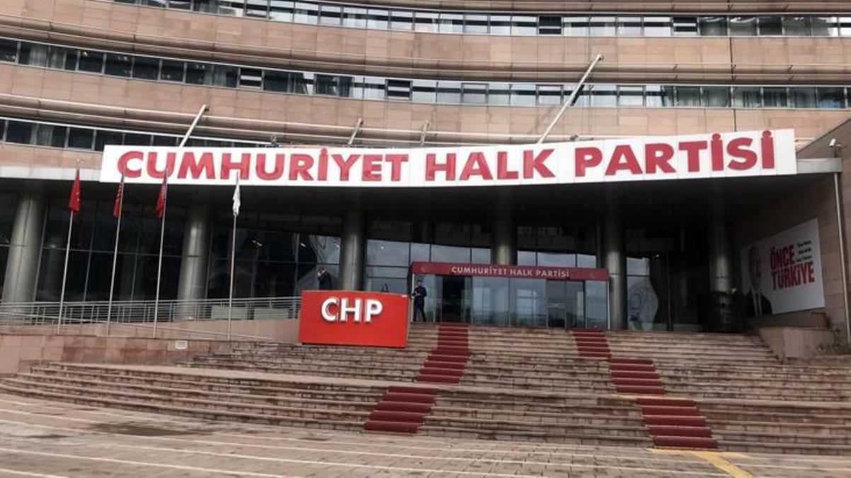 CHP’de milletvekili aday adaylığı için başvurular pazartesi başlıyor! İşte ücreti