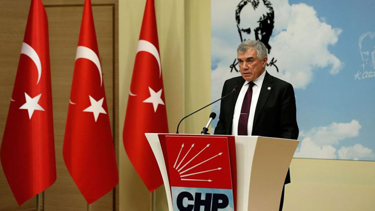 CHP’den Demirtaş ve Kavala açıklaması