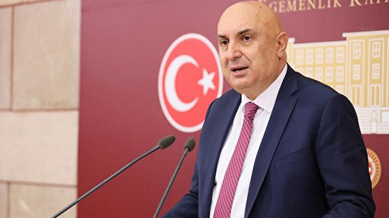 CHP’li Engin Özkoç: Milletvekili adayı olmayacağım!