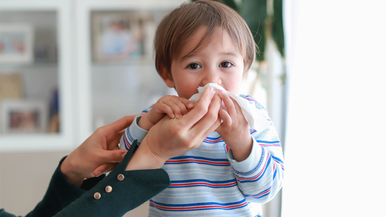 Çoklu virüs nedir? Çocuklarda nasıl bir tehdit oluşturuyor?
