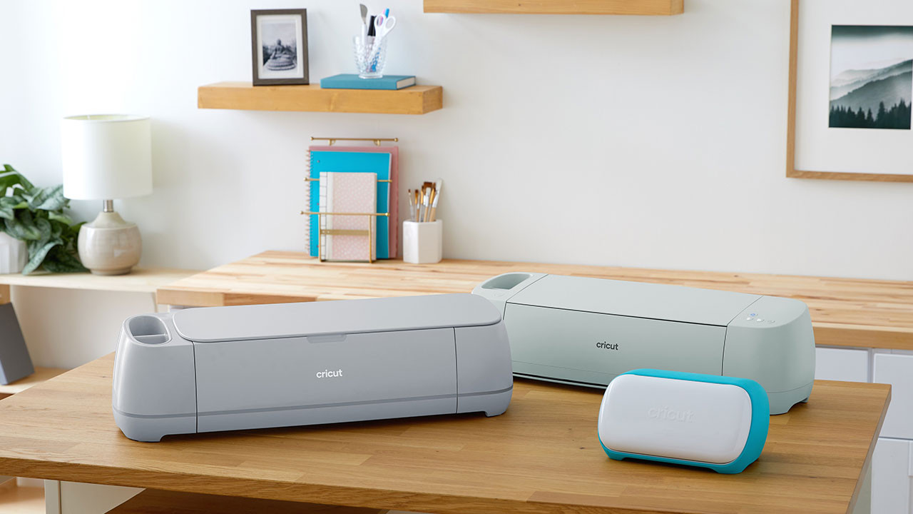 Cricut, Penta Teknoloji güvencesiyle artık Türkiye’de