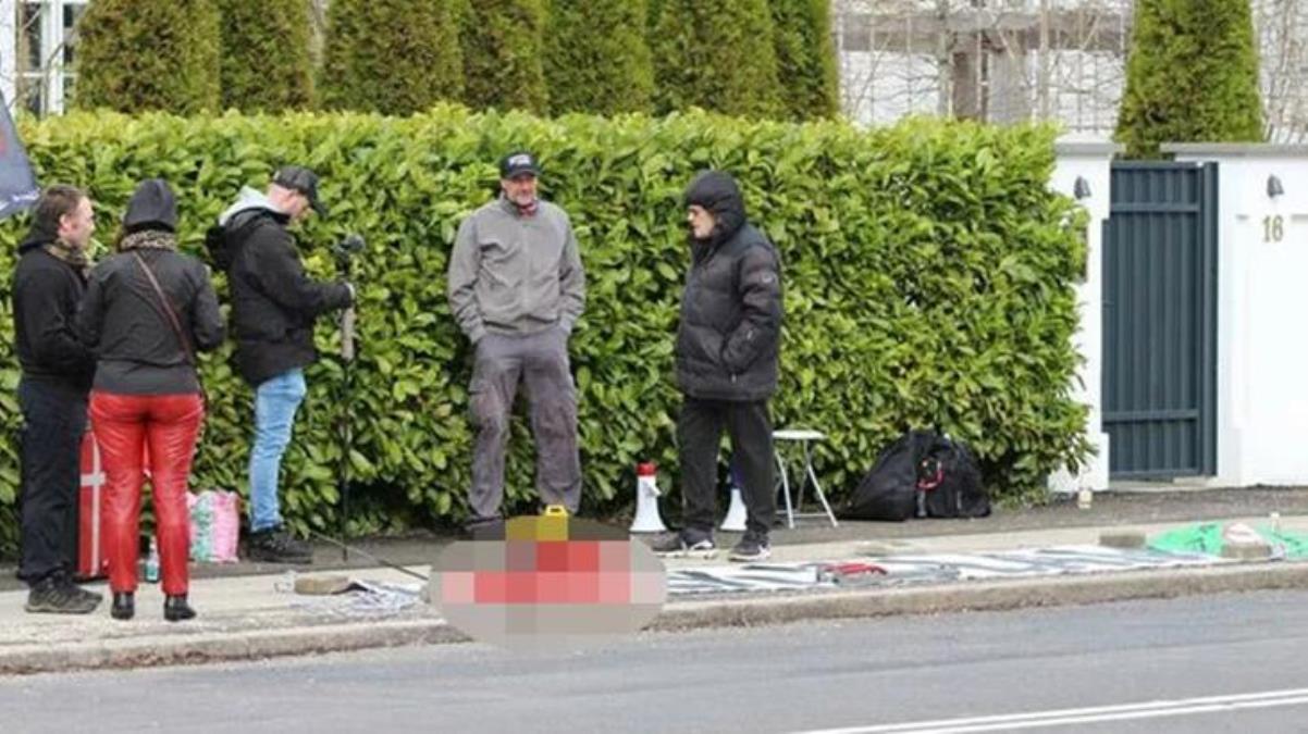 Danimarka’da Kuran-ı Kerim ve Türk bayrağına yapılan saldırıya AK Parti’den sert tepki