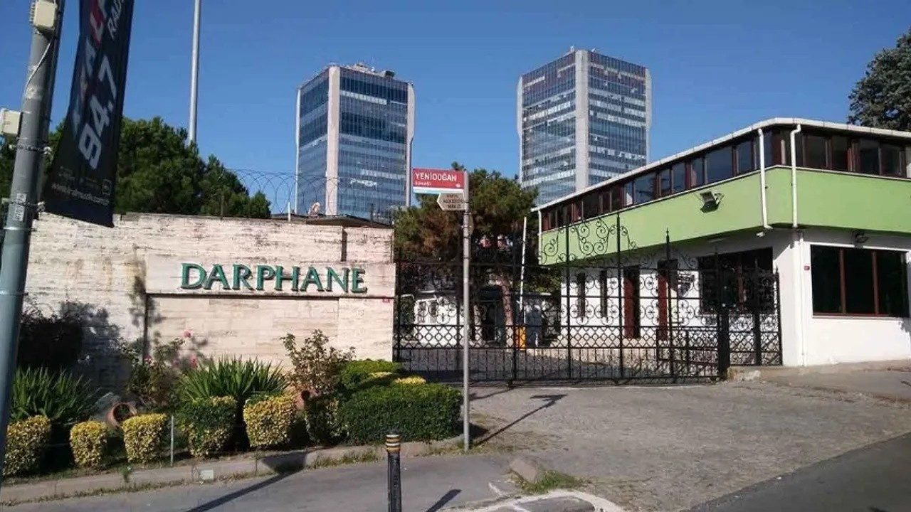 Darphane’ye uluslararası başarı ödülü verildi