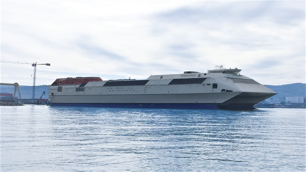 Deniz yolları doğal afetlerde ülkemizin can ve hayat kapısıdır