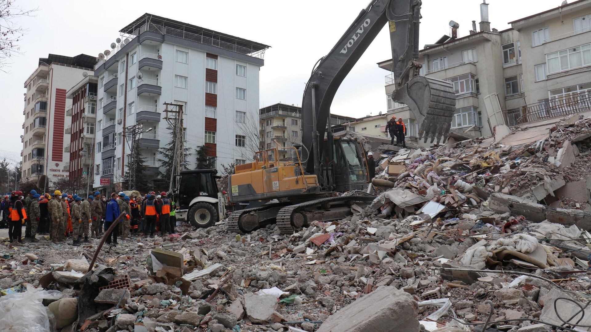 Deprem bölgesinde asbest tehlikesi: ‘Bölgede yaşayanların tamamı maruz kaldı’