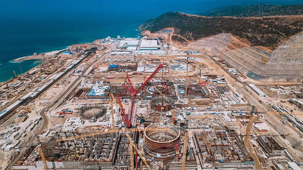 Deprem bölgesinde nükleer tehlike! Endişeler artıyor