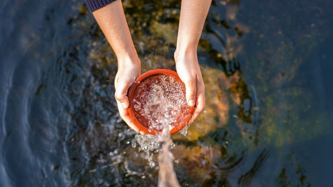 Deprem bölgesinde ‘sürdürülebilir su’ temin edebilmek mümkün