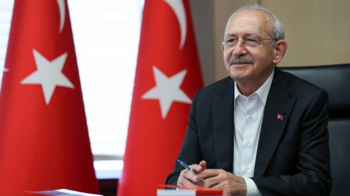Destek görüşmelerine devam ediyor! Kılıçdaroğlu önce Milli Yol Partisi’ni sonra Bağımsız Türkiye Partisi’ni ziyaret edecek