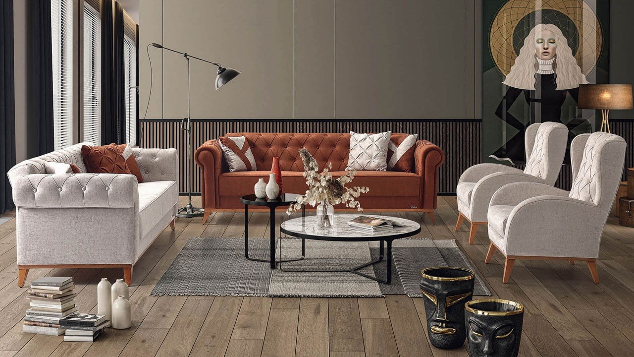 Doğanlar’ın 12 milyon dolara kurduğu Senegal tesisi üretime başladı