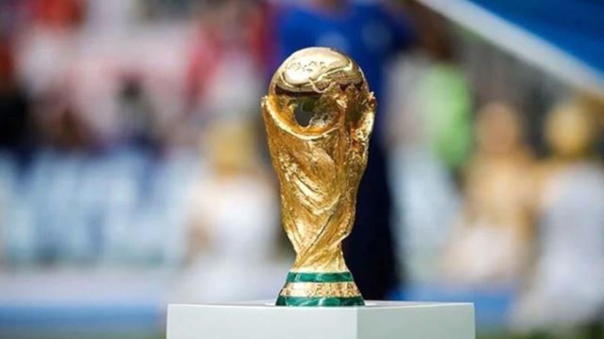 Dünya Kupası formatı değişti mi? FIFA Dünya Kupası yeni formatı nasıl olacak? Dünya Kupası yeni takım sayısı kaçtır, eleme sistemi nasıl?