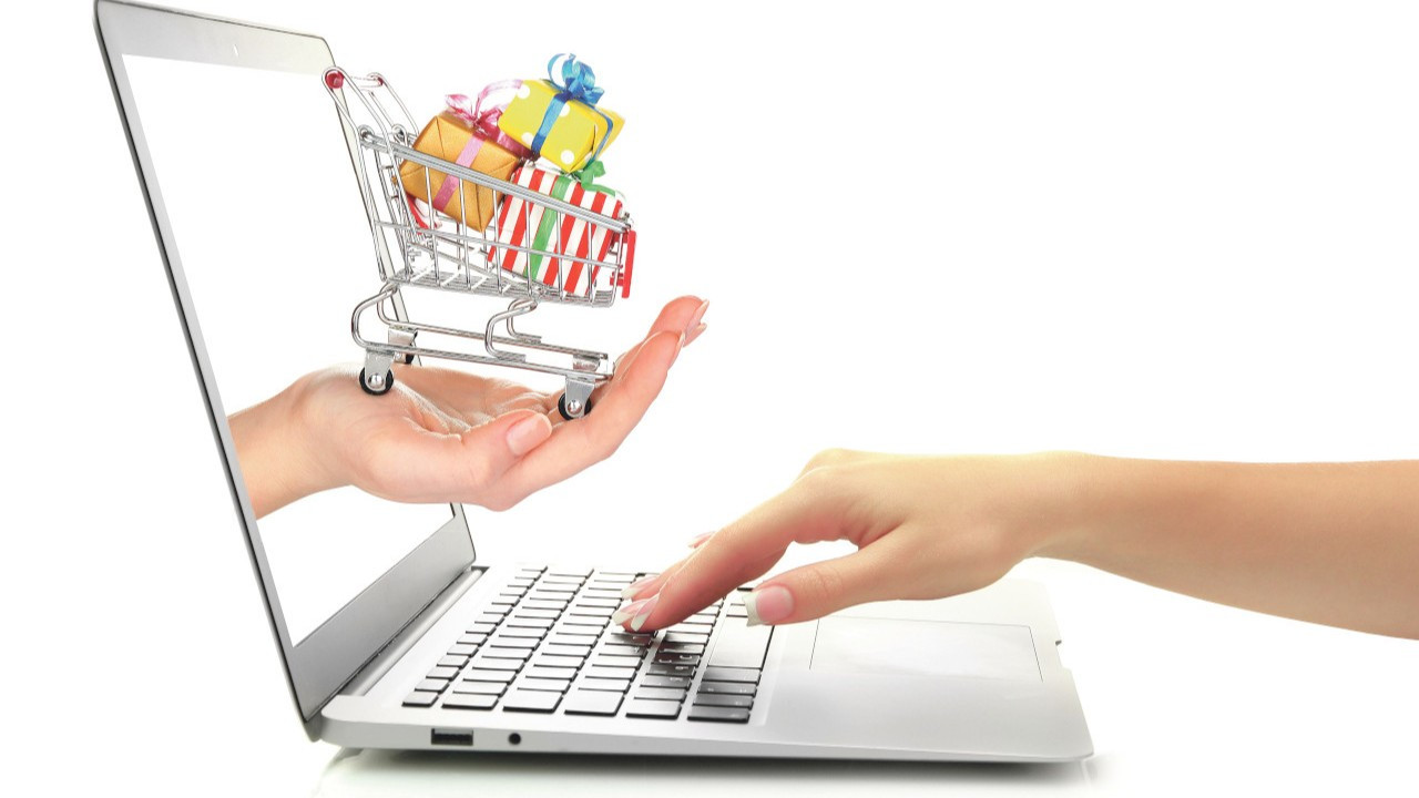 E-ticaret rakamları yeniden olumluya dönme eğiliminde