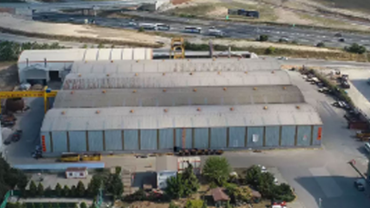 Eagle markası ile 35 ülkeye ihracat yapıyor