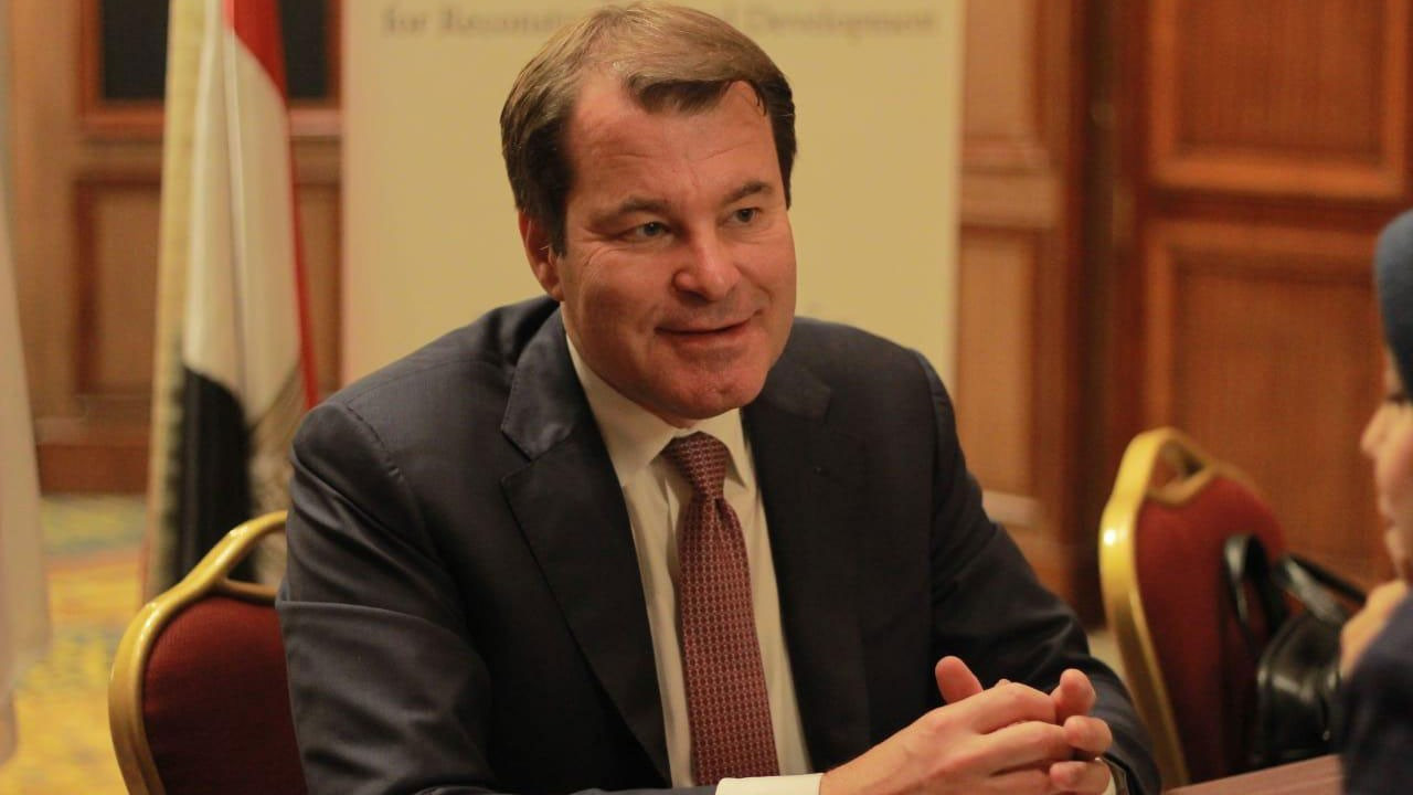 EBRD: Deprem bölgesinde daha iyisini inşa edebiliriz!