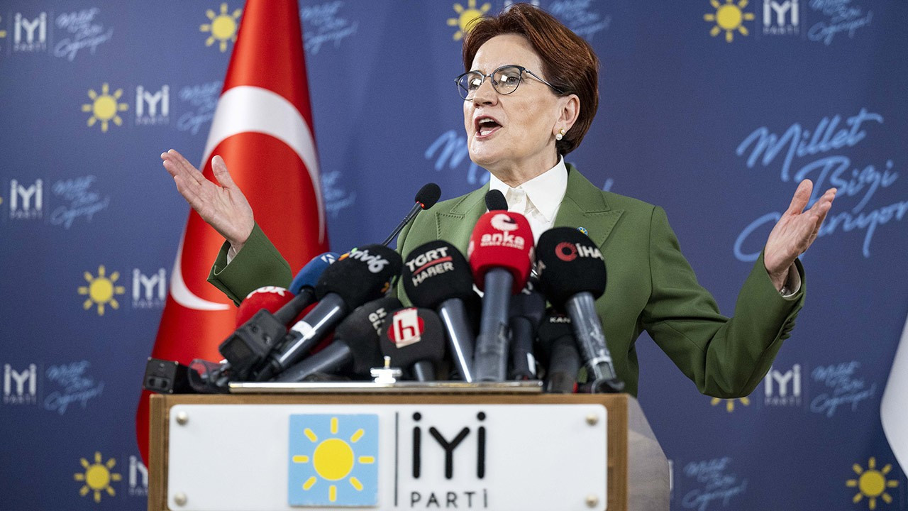 Ekrem İmamoğlu ve Mansur Yavaş, Meral Akşener ile görüşecek mi? İYİ Parti’den açıklama geldi