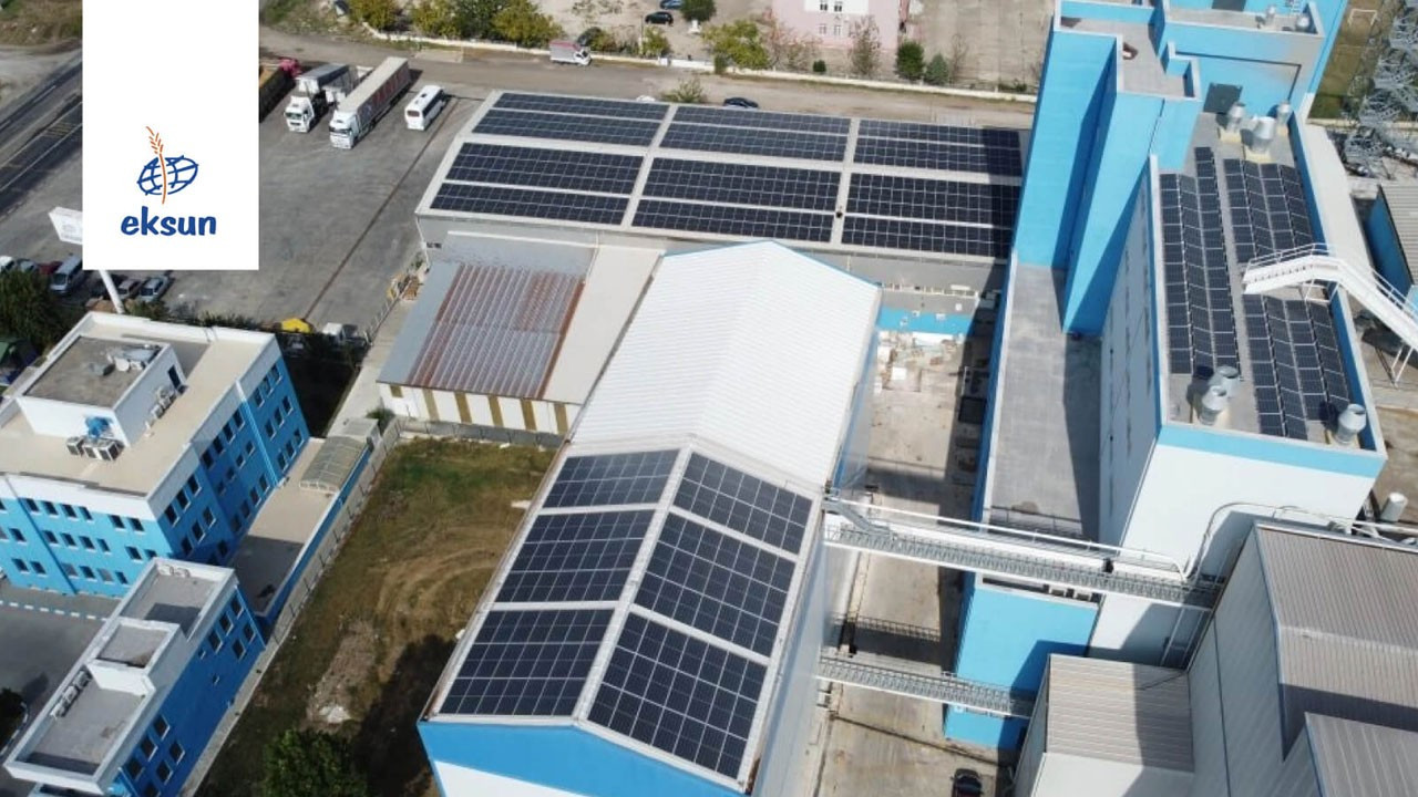 Eksun Gıda, halka arz gelirini yatırımlarda kullanacak