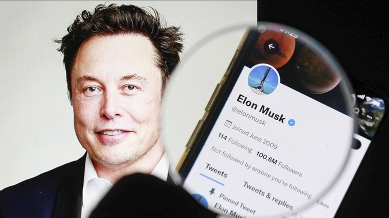 Elon Musk açıkladı: Twitter’da her şey sil baştan!