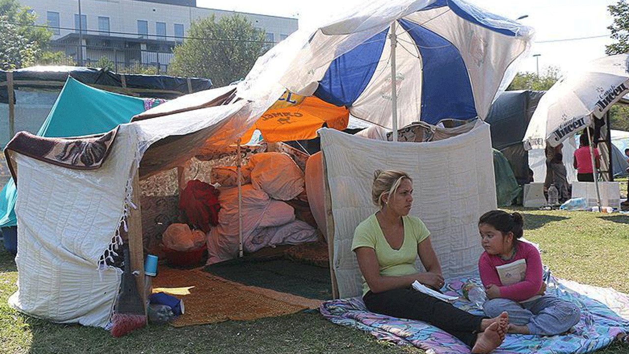 EMDR terapisi ile deprem travmasından kurtulmak mümkün