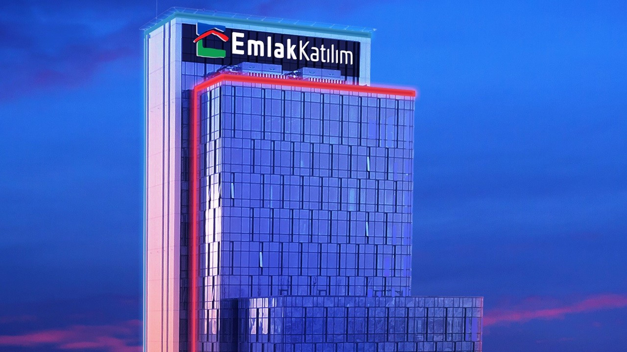 Emlak Katılım Türkiye genelinde 88 şubeye ulaştı