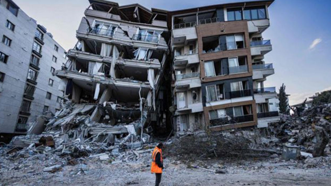 Enerjide deprem hasarı 11,2 milyar liraya ulaştı