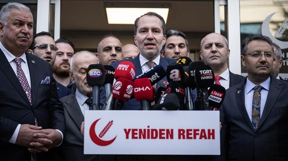 Erbakan, Cumhur İttifakı’na nasıl girdi? İşte sürecin perde arkasında yaşananlar