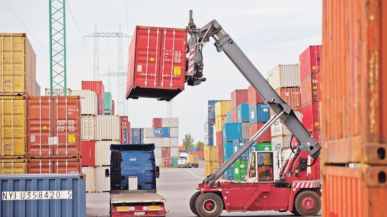 Eskişehir’in ihracatı yüzde 14,7 arttı