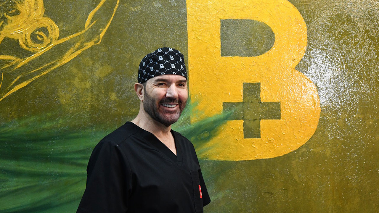 “Estetik pazarı 2027’de 40 milyar dolarlık hacme ulaşacak”