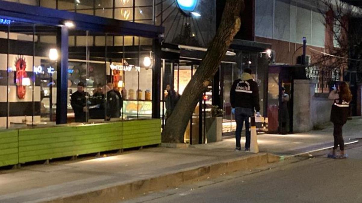 Etiler’de ünlü restoranda silahlı kavga! 1 kişi yaralandı, şüpheliler kayıplara karıştı