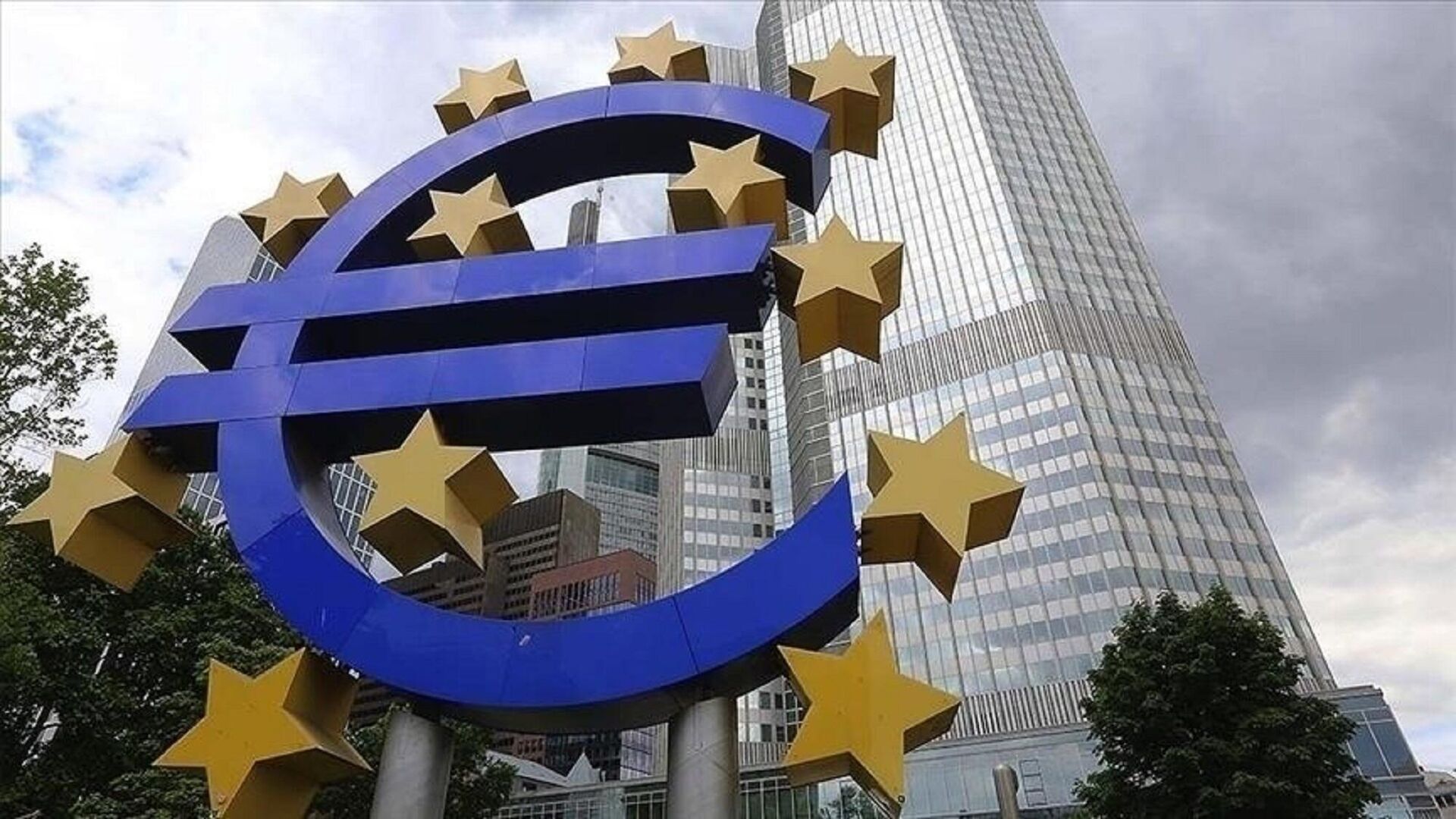 Euro Bölgesi’nde enflasyon yüzde 8.5 seviyesinde