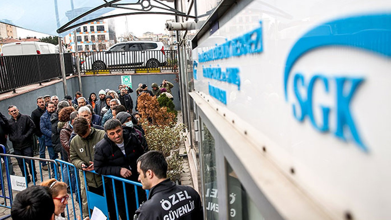 EYT’liler bayram ikramiyesi alabilecek mi?