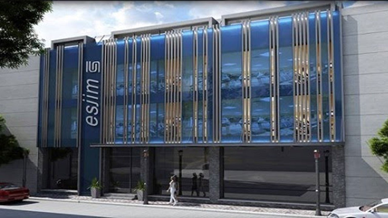 Fabrikasını akıllandıran Esjim, ihracata odaklandı