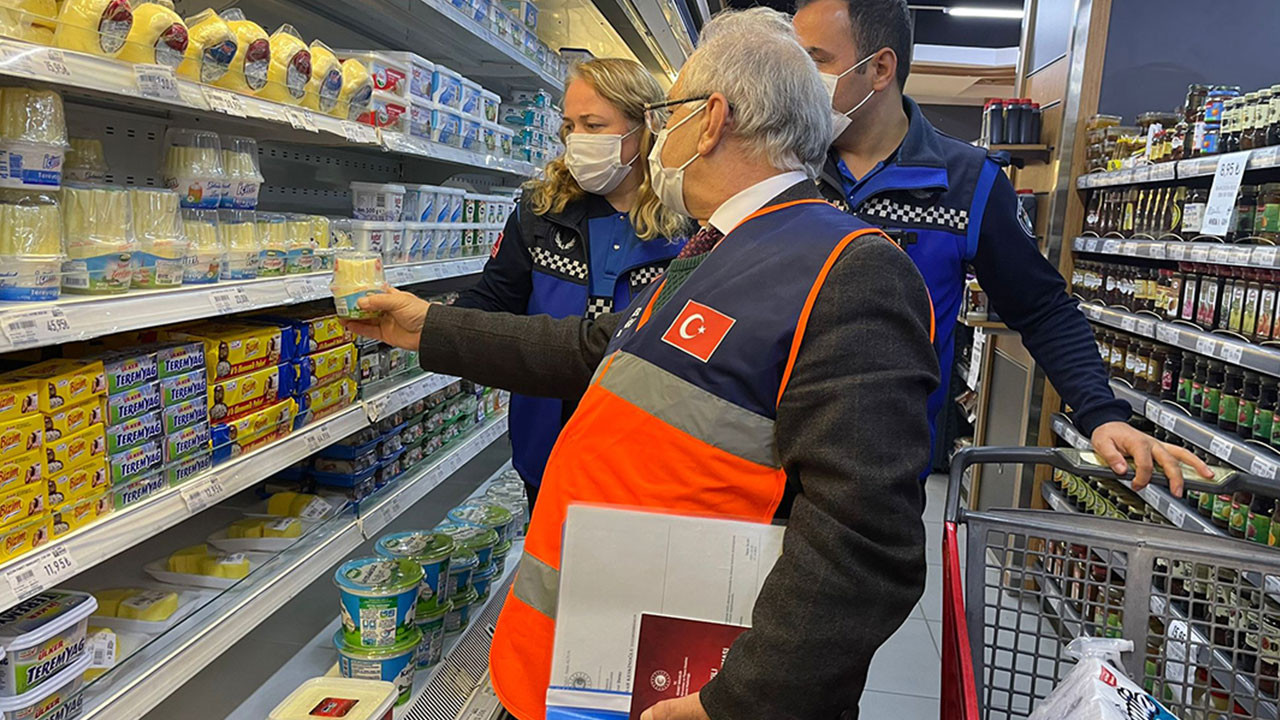 Fahiş fiyatla mücadele Resmi Gazete’de! Önceki cezanın iki katı para cezası