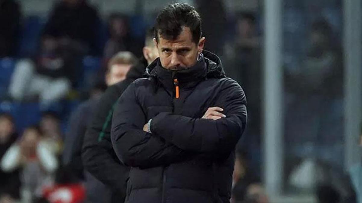 Farklı yenilgi sonrası yöneltilen istifa sorusuna Emre Belözoğlu’dan çok konuşulacak cevap