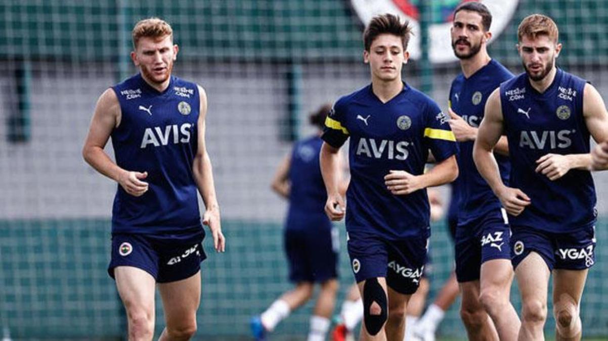 Fenerbahçe’de Gustavo Henrique krizi! Alacaklarının hepsini peşin istedi