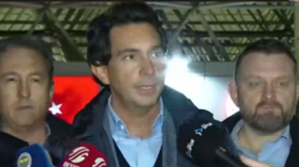 Fenerbahçe’den bombadırman: Hakkımızı helal etmiyoruz, emellerinizde boğulun