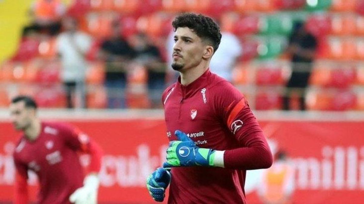 Fenerbahçe’nin kaptanı Altay’dan iddialı sözler: Hırvatistan’ı da yeneriz