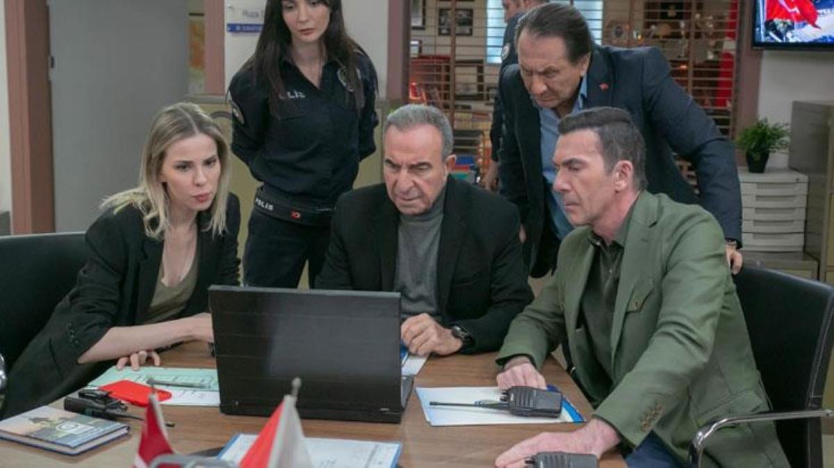 Finalsiz kaldırılan Arka Sokaklar’ın yerine Yıldız De Bana yarışması yayınlanacak