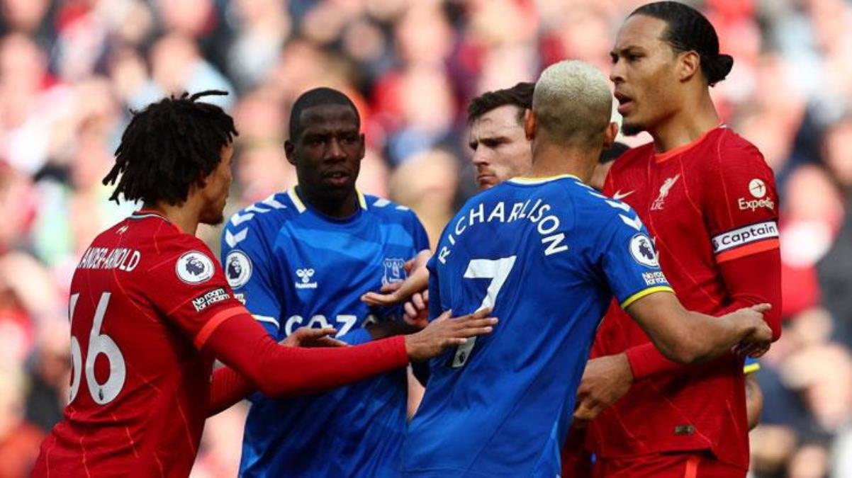 Finansal kuralları çiğnemenin bedeli ağır oldu! Premier Lig yönetimi, Everton’ı disipline sevk etti