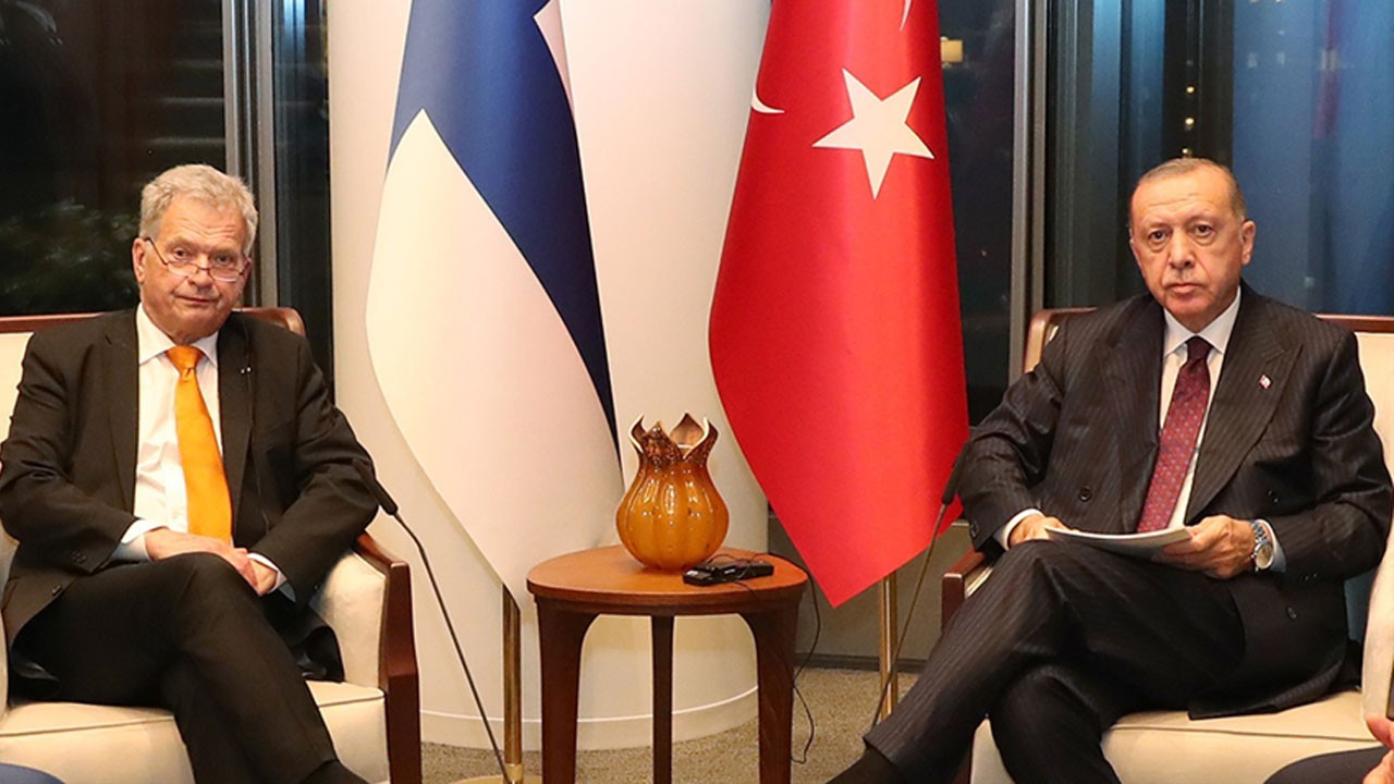 Finlandiya’nın NATO üyeliği için kritik görüşme