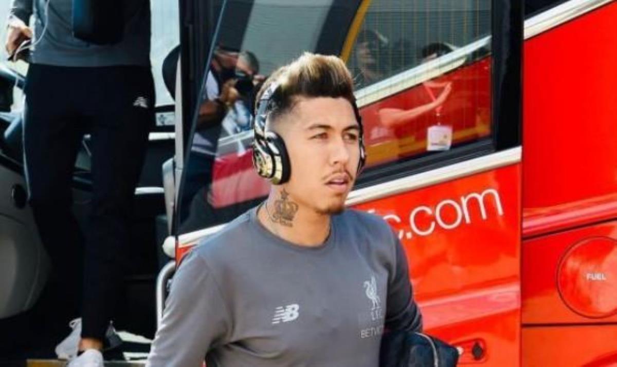 Firmino kimdir? Roberto Firmino kaç yaşında, nereli mevkiisi ne?